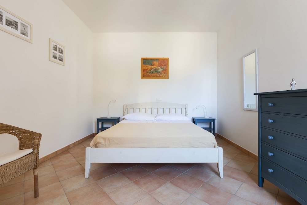 House, 2 Bedrooms, Terrace, Sea View