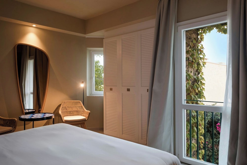 Superior Room, 1 Double Bed