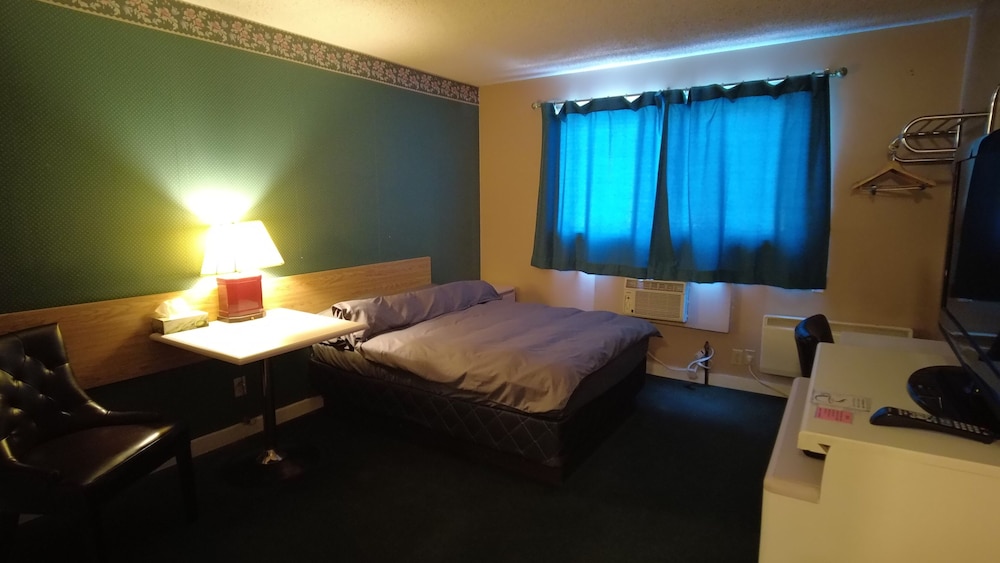 Standard Room, 1 Double Bed, Kitchenette photo 2