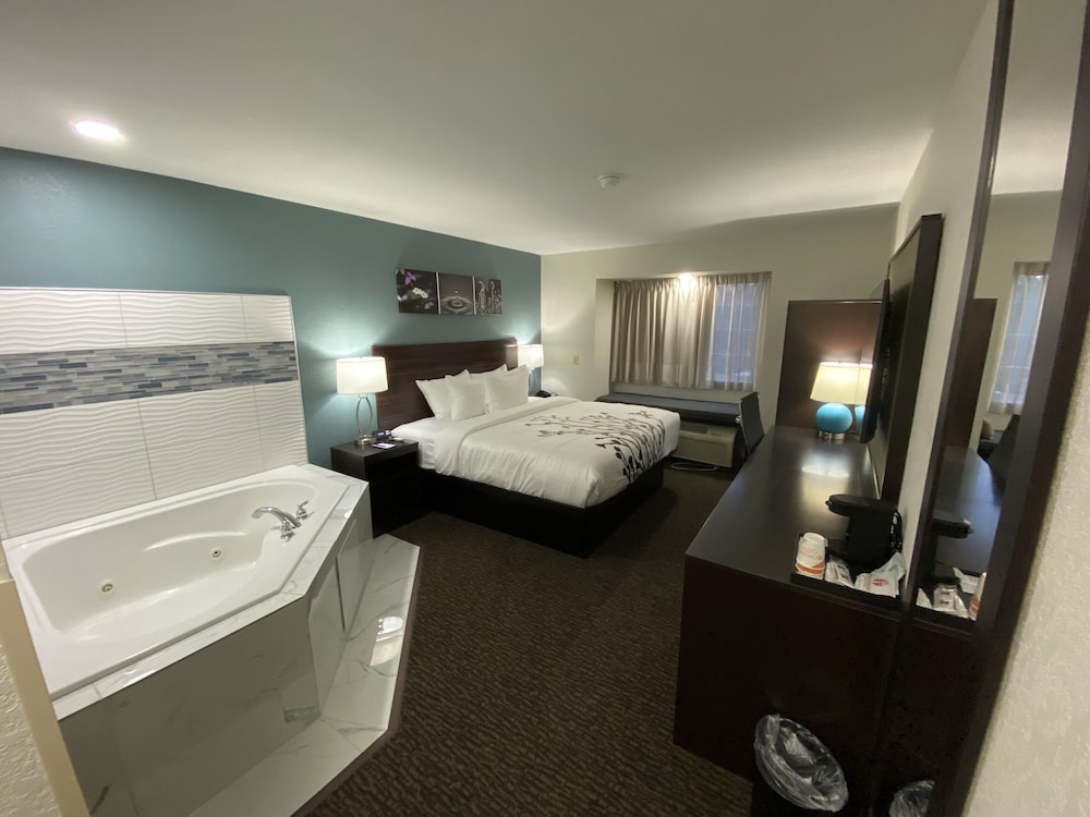 Suite, 1 King Bed, Non Smoking - Photo 1