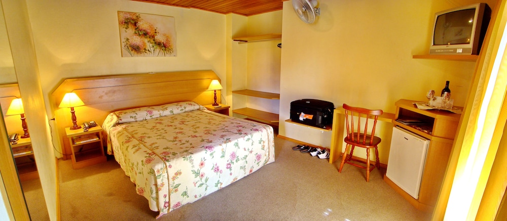 Deluxe Double Room, 1 Double Bed