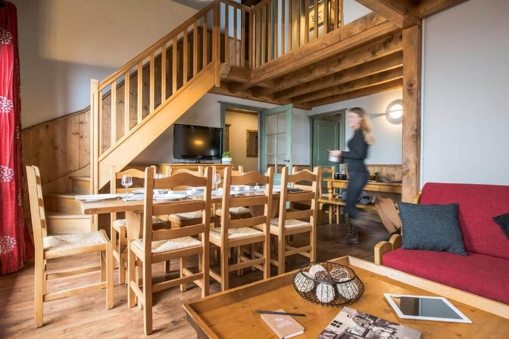 Apartment, 5 rooms, firelace, 10 persons photo 1