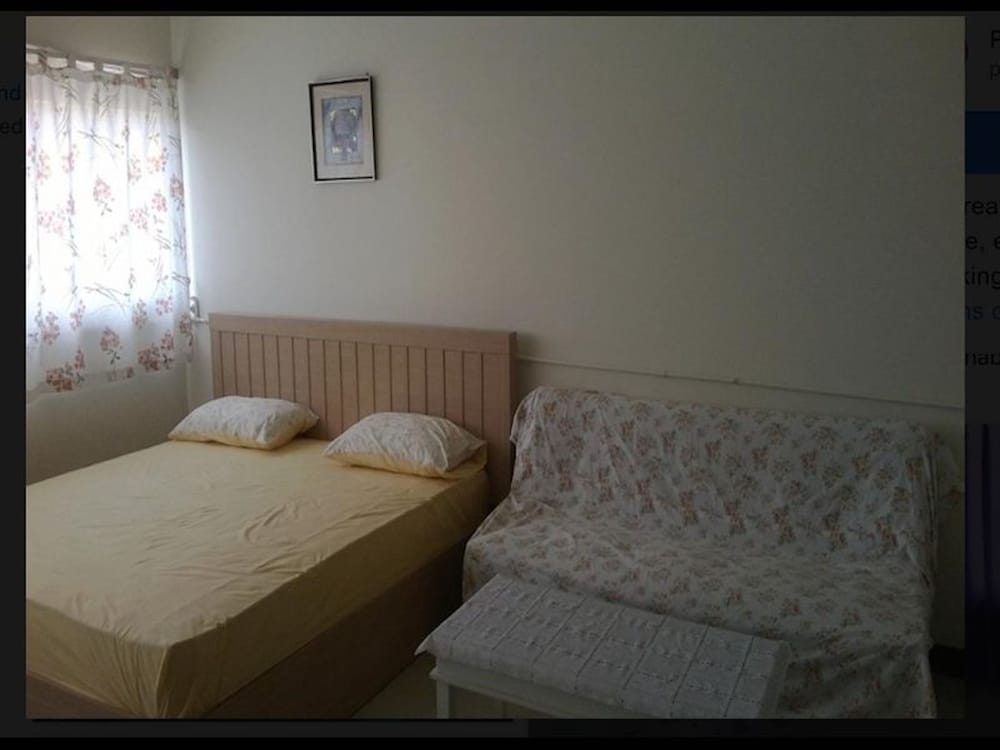 Shared Dormitory, 1 Bedroom photo 3