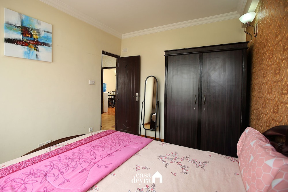 Premium stay 1BHK photo 1