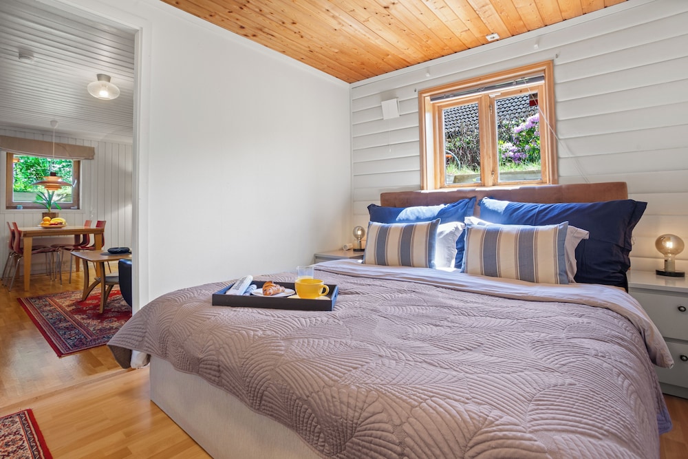 Standard Room - Photo 8