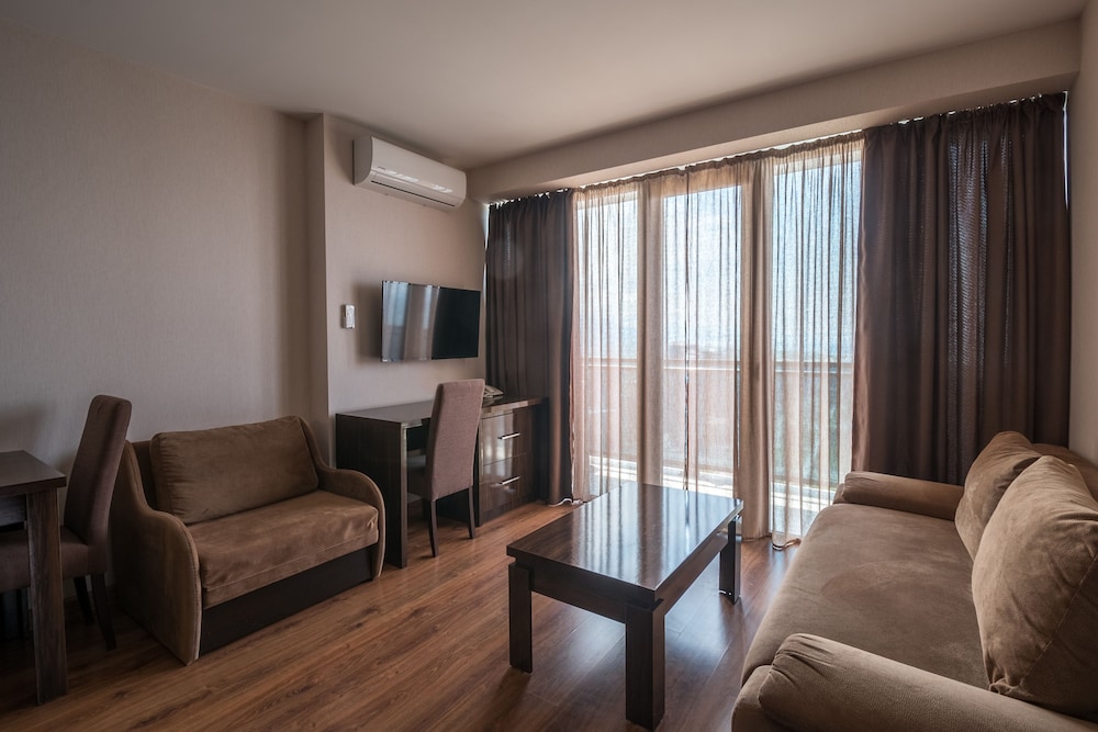 Junior Suite, Sea View - Photo 3
