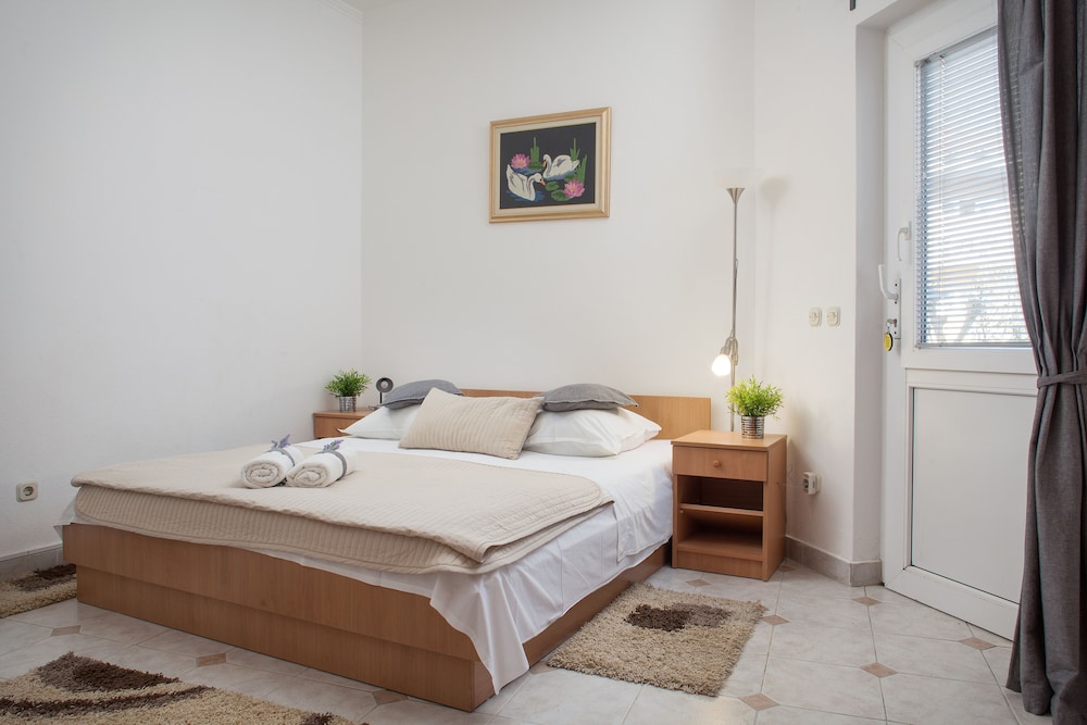 Comfort Apartment