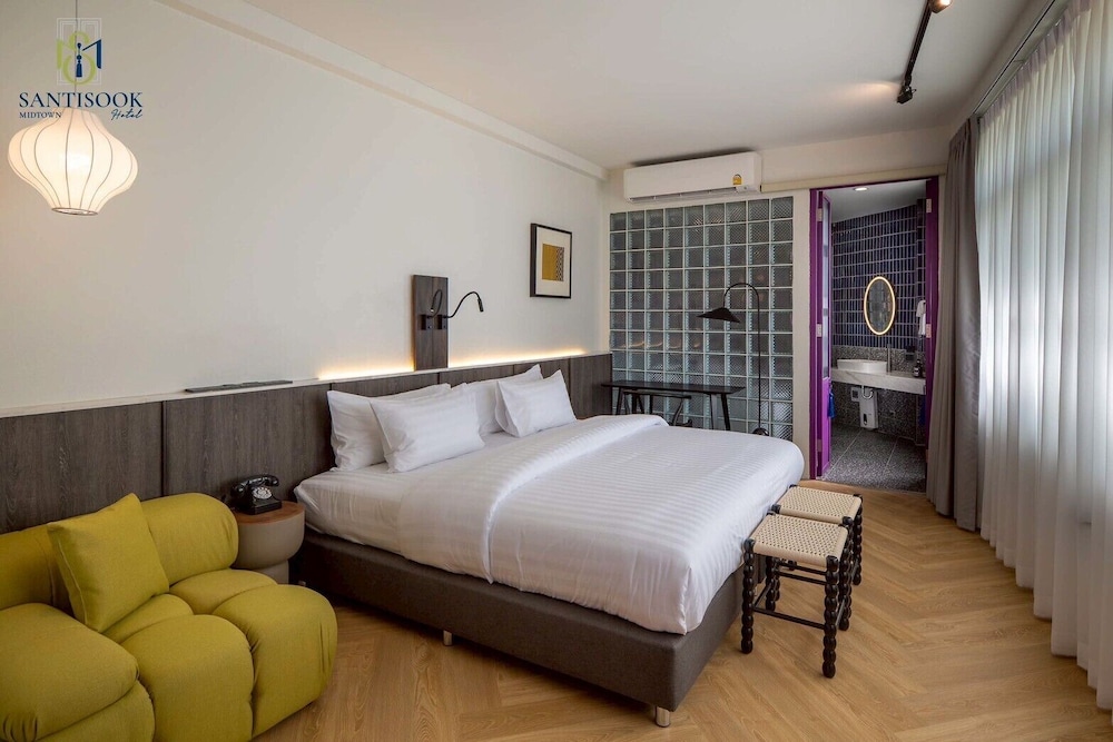 Superior Double Room, River View