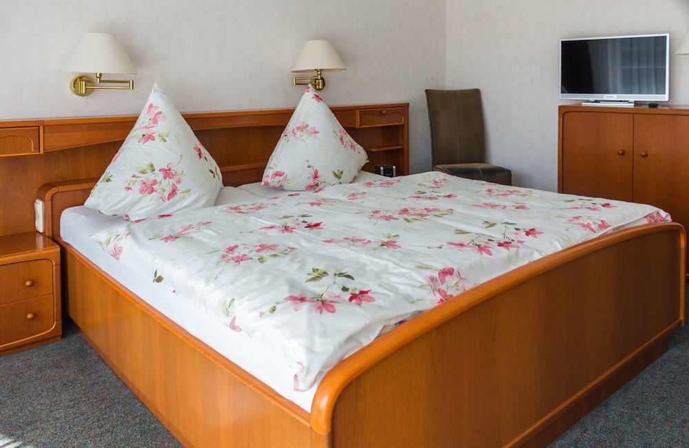 Standard Double Room photo 1