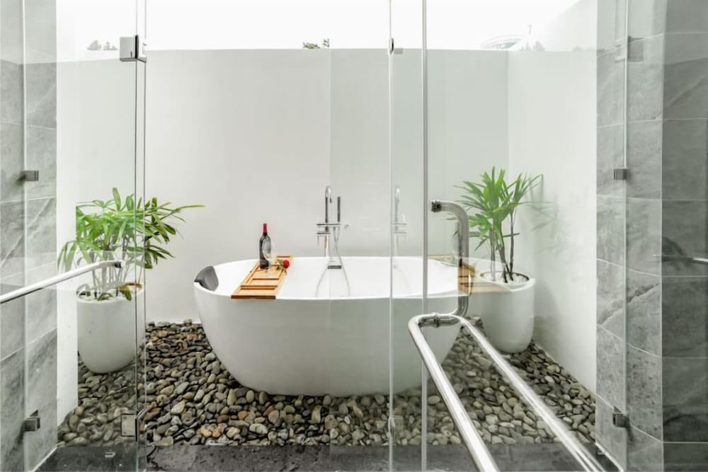 Suite Garden View