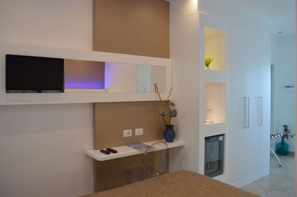 Economy Double Room Single Use photo 1