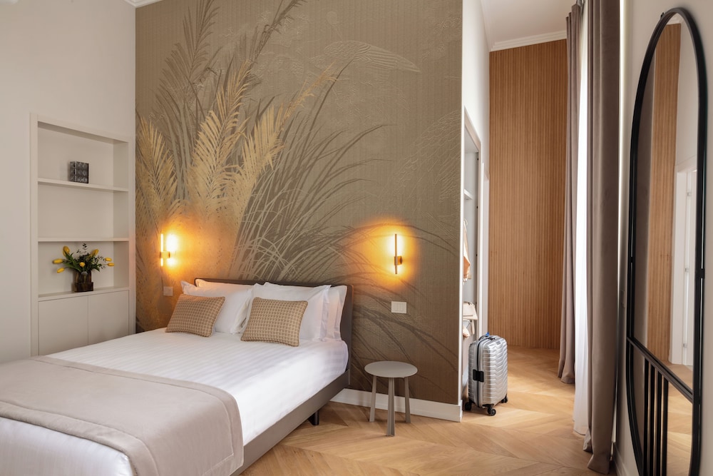 Junior Room