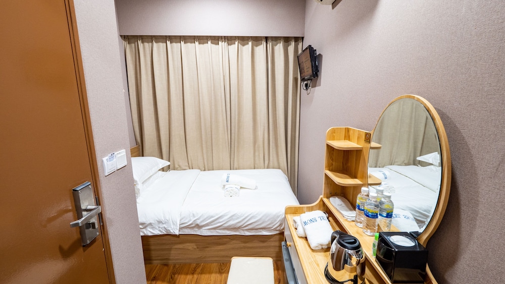 Super Single Room photo 2