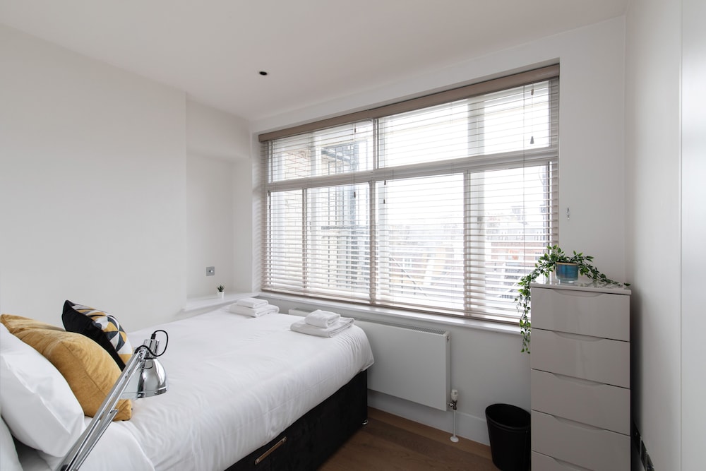 Executive Apartment photo 2