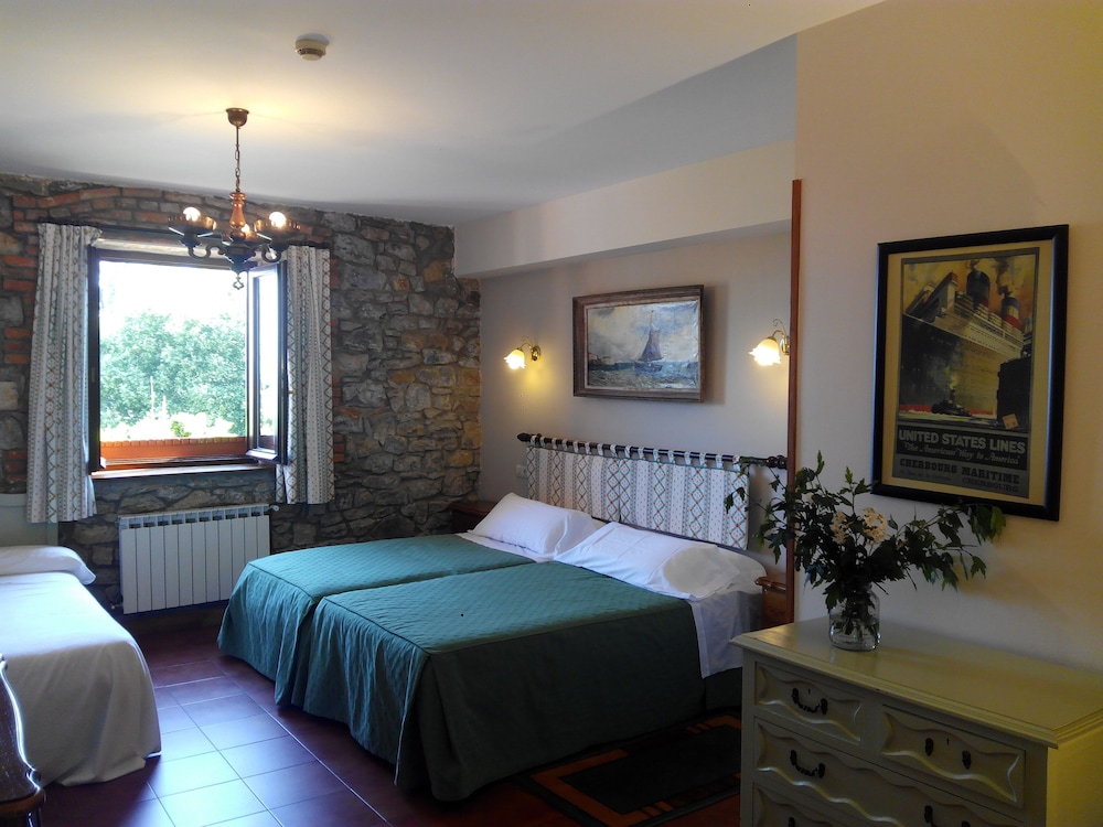 Double Room, Valley View (Double Bed + 2 Rollaway Bed) photo 2