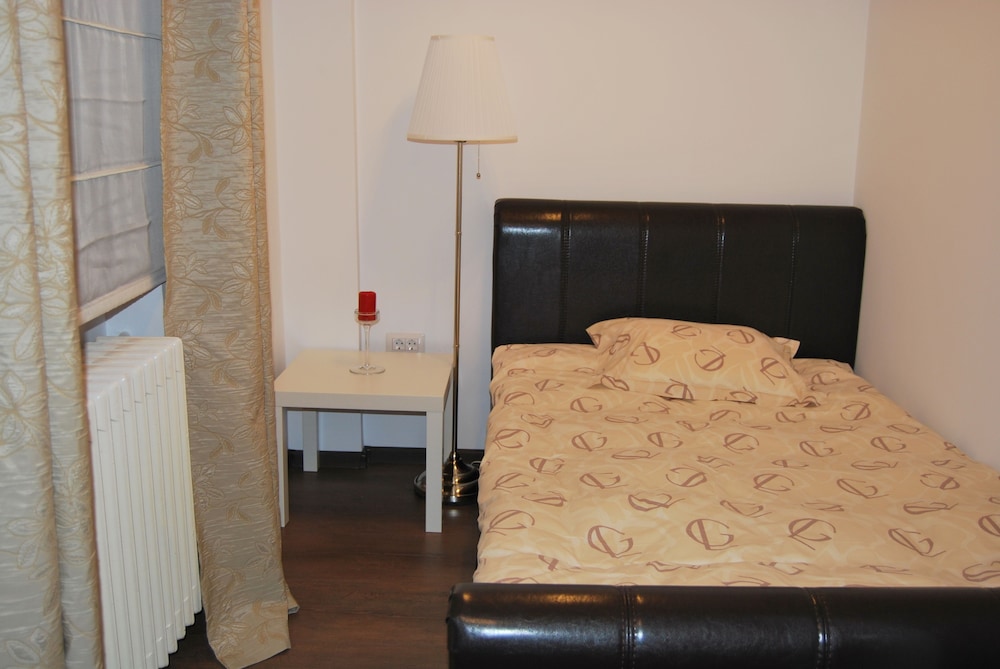 Basic Triple Room - Photo 17