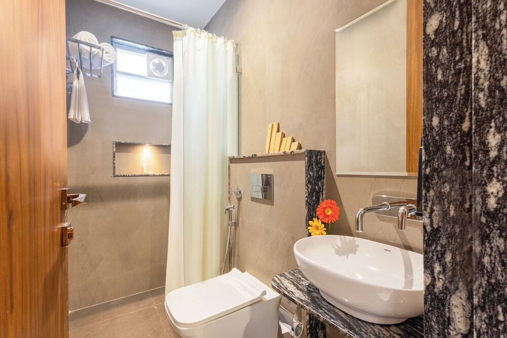 Grand Double Room
