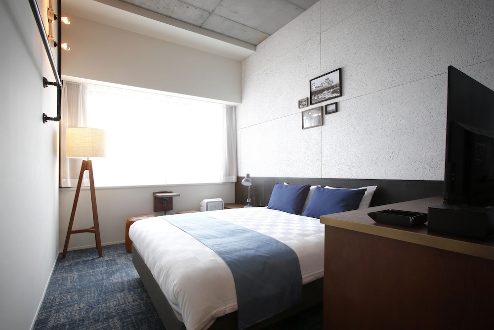 Premium Queen Room, Non Smoking (Airport Side, 5th Floor)