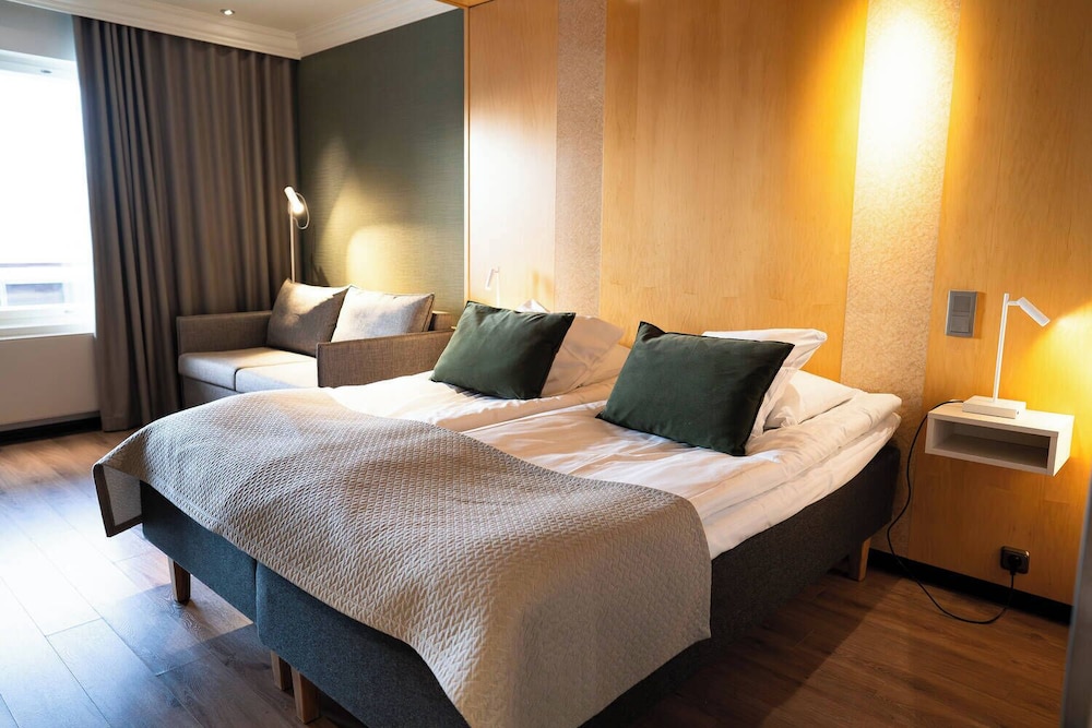 Double Room - Photo 3