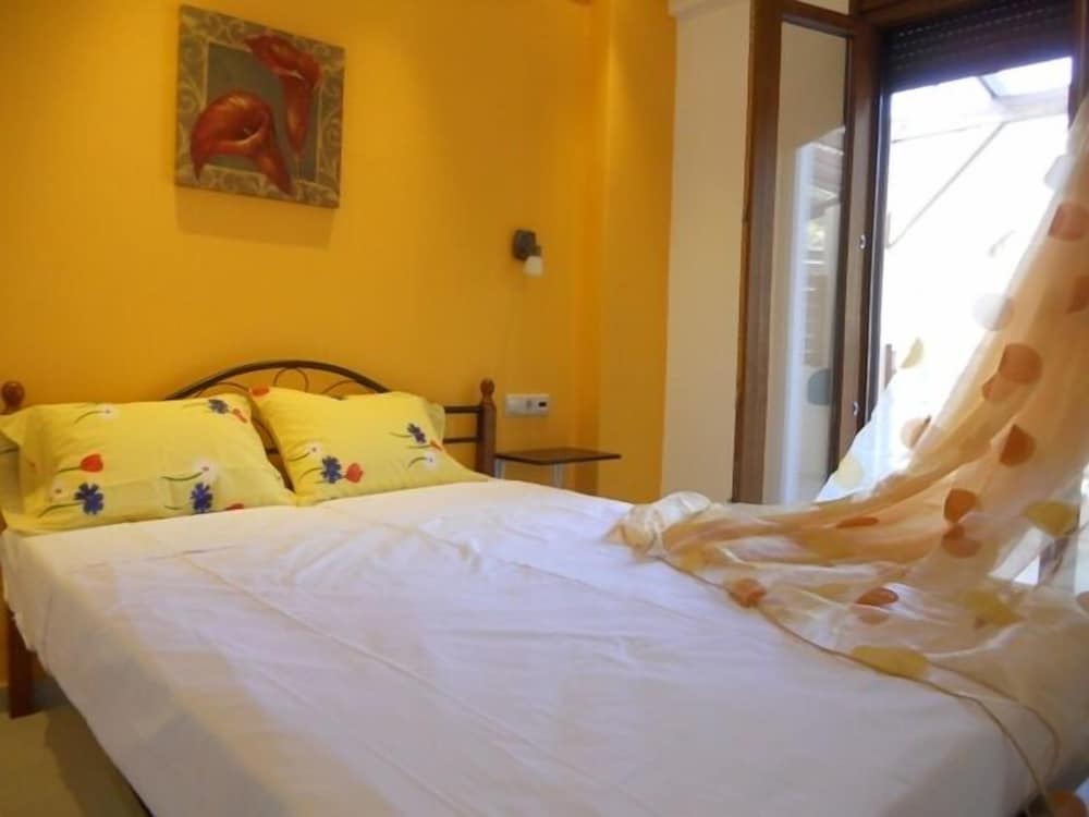 Villa, 3 Bedrooms, Private Pool photo 2