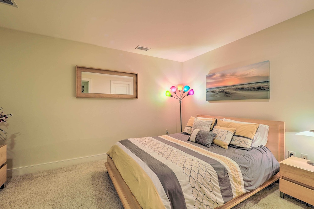 Apartment (2 Bedrooms) photo 2