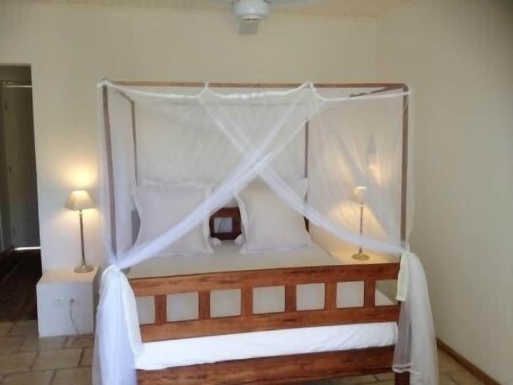 Standard Double Room, Sea View photo 1