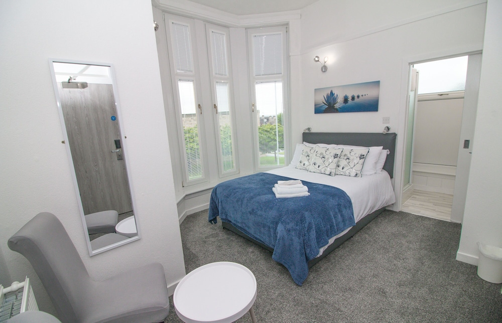 Deluxe Suite photo 1