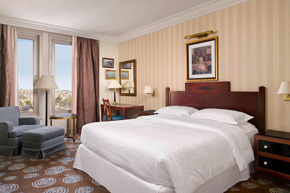 Room, 1 King Bed