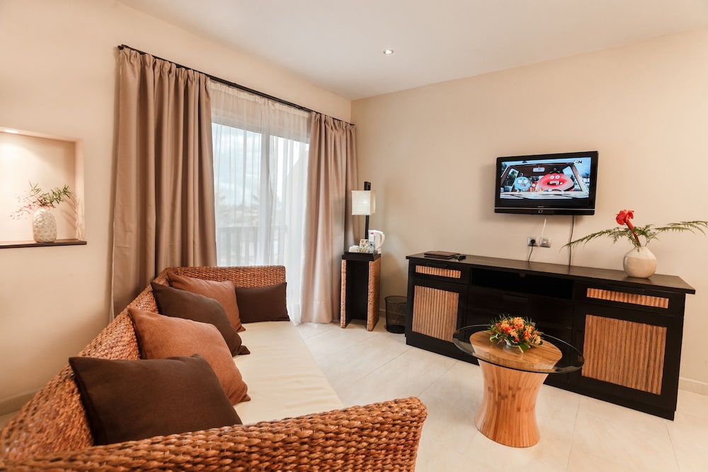 Luxury Suite photo 2