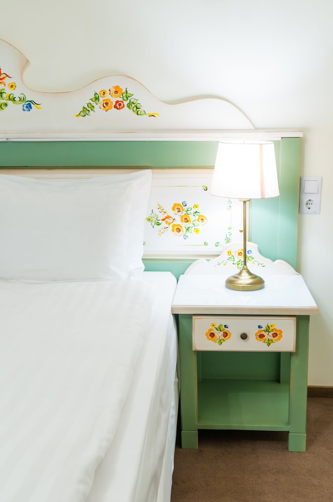 Superior Double or Twin Room photo 1