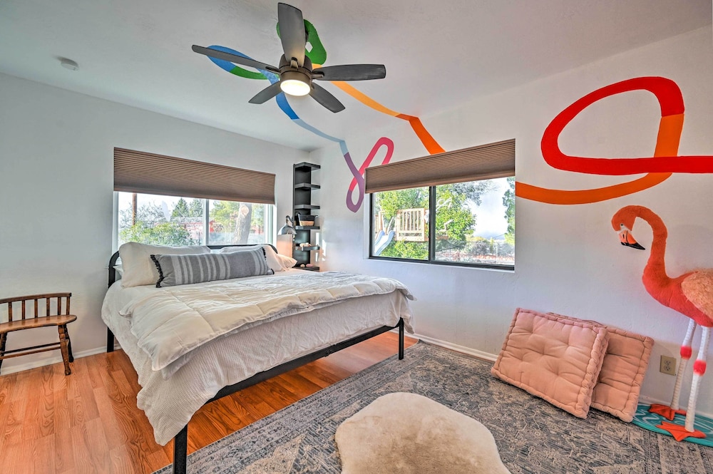 House (3 Bedrooms) photo 1