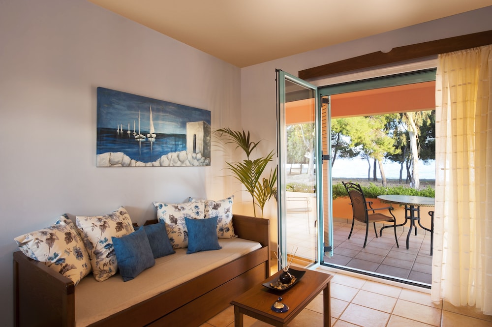 Superior Duplex, Balcony, Sea View photo 1