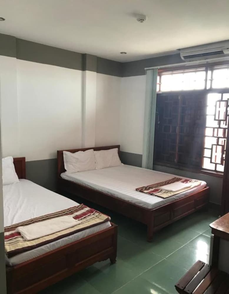Standard Triple Room - Photo 10