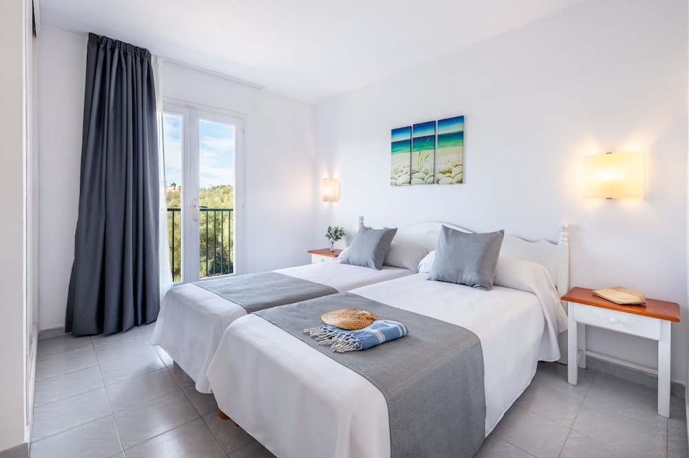 Apartamento, 1 habitación