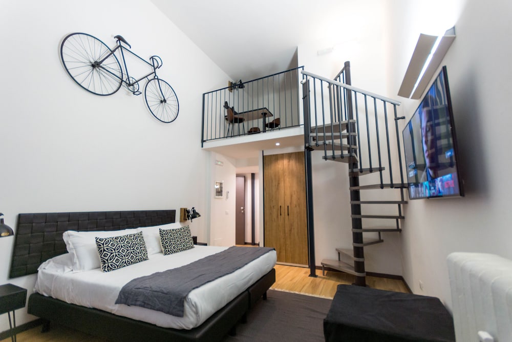Design Studio Suite, 1 Bedroom