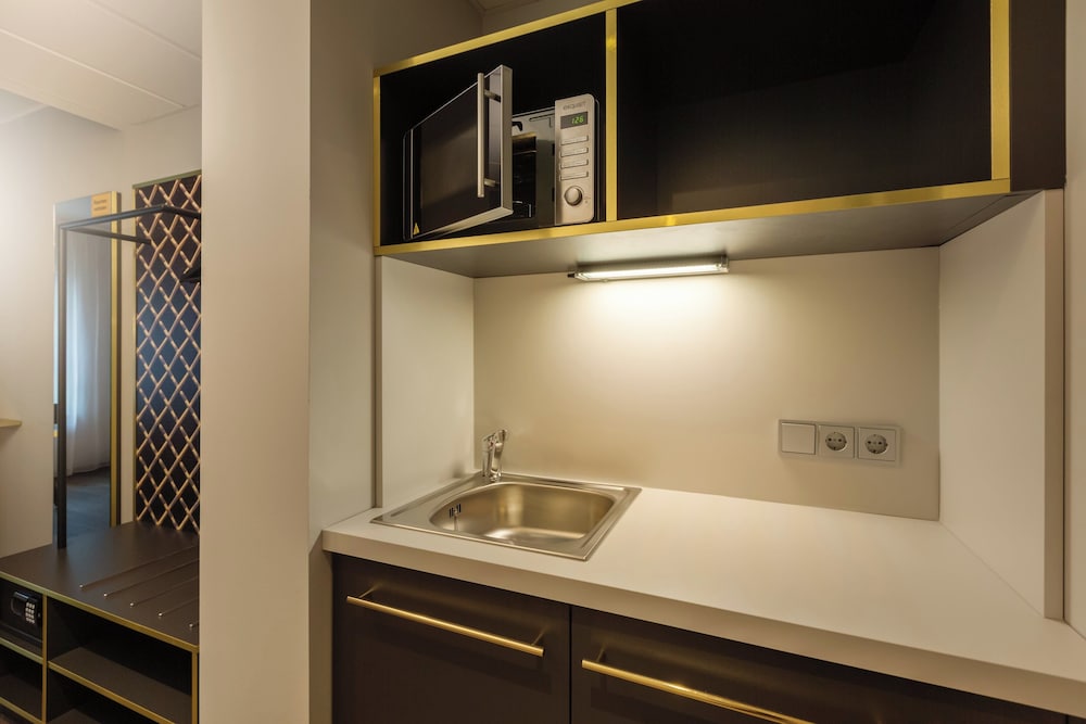 Holiday Inn - the niu, Mesh Stuttgart Messe by IHG - Photo 14