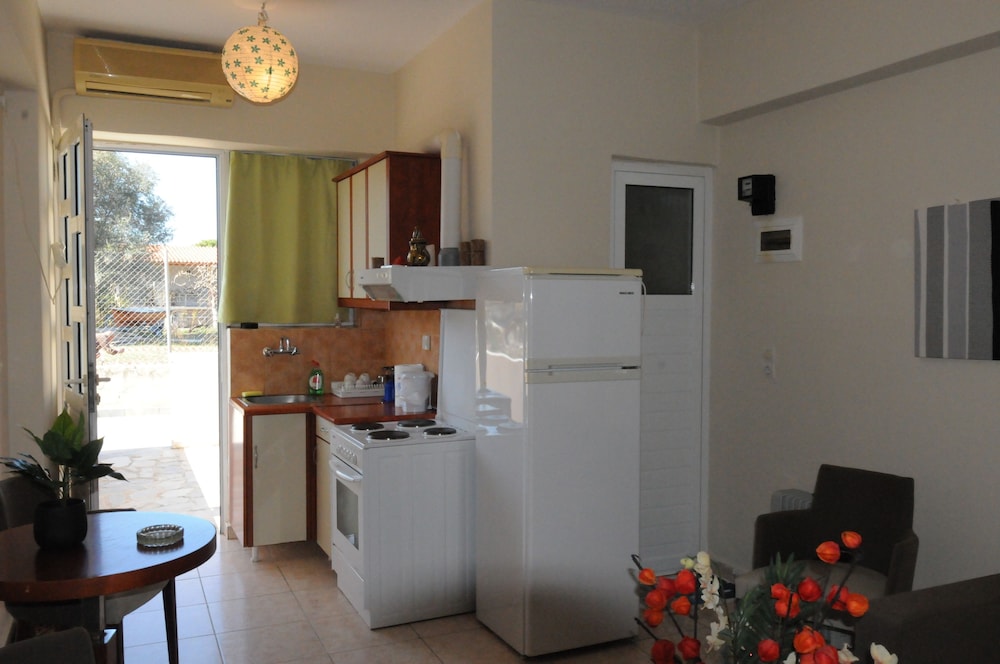 Apartment, 1 Bedroom, Ground Floor photo 3