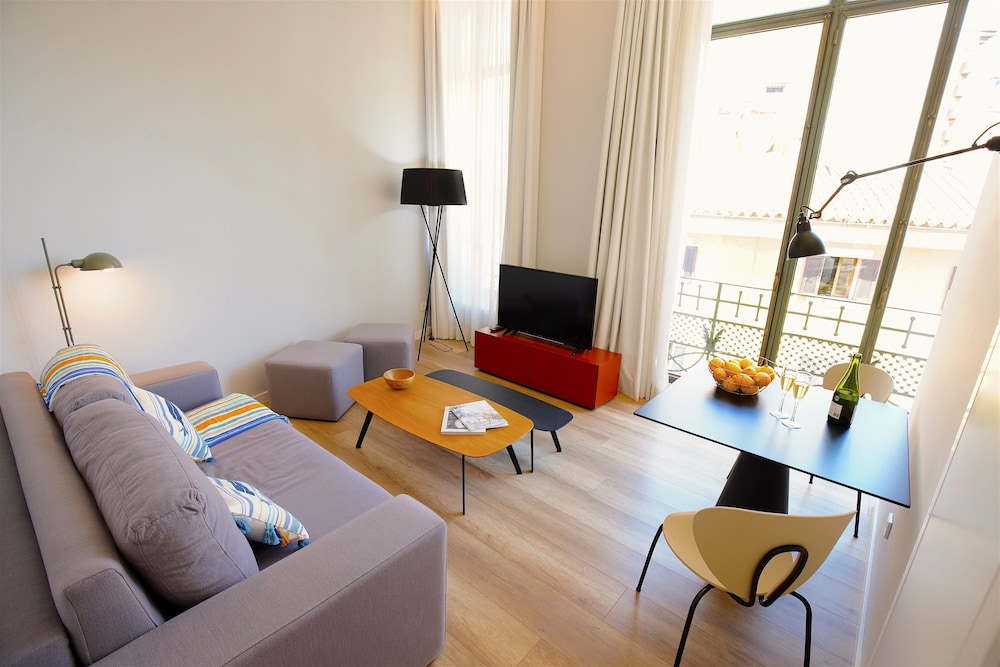 Standard Apartment, 1 Bedroom, Kitchen