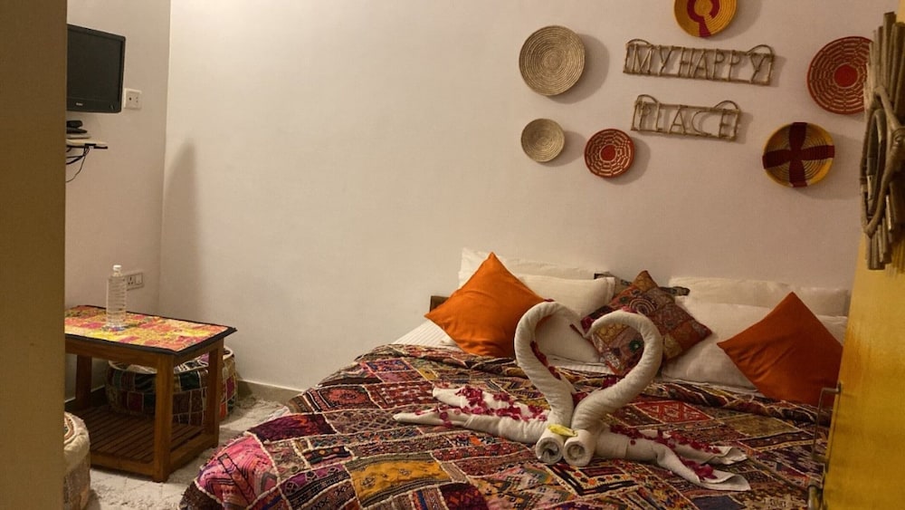 Basic Room