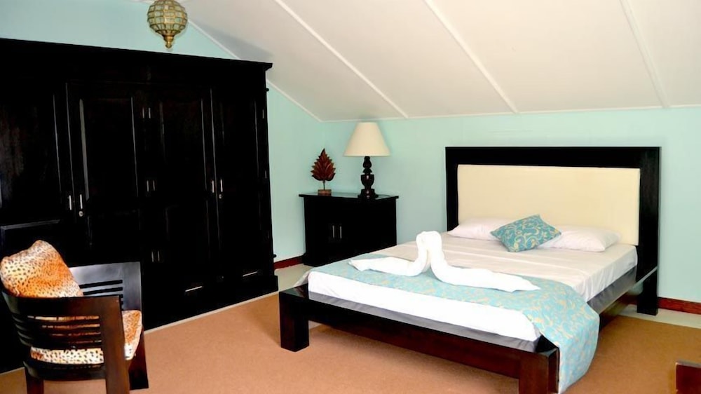 Executive Villa, 5 Bedrooms photo 1