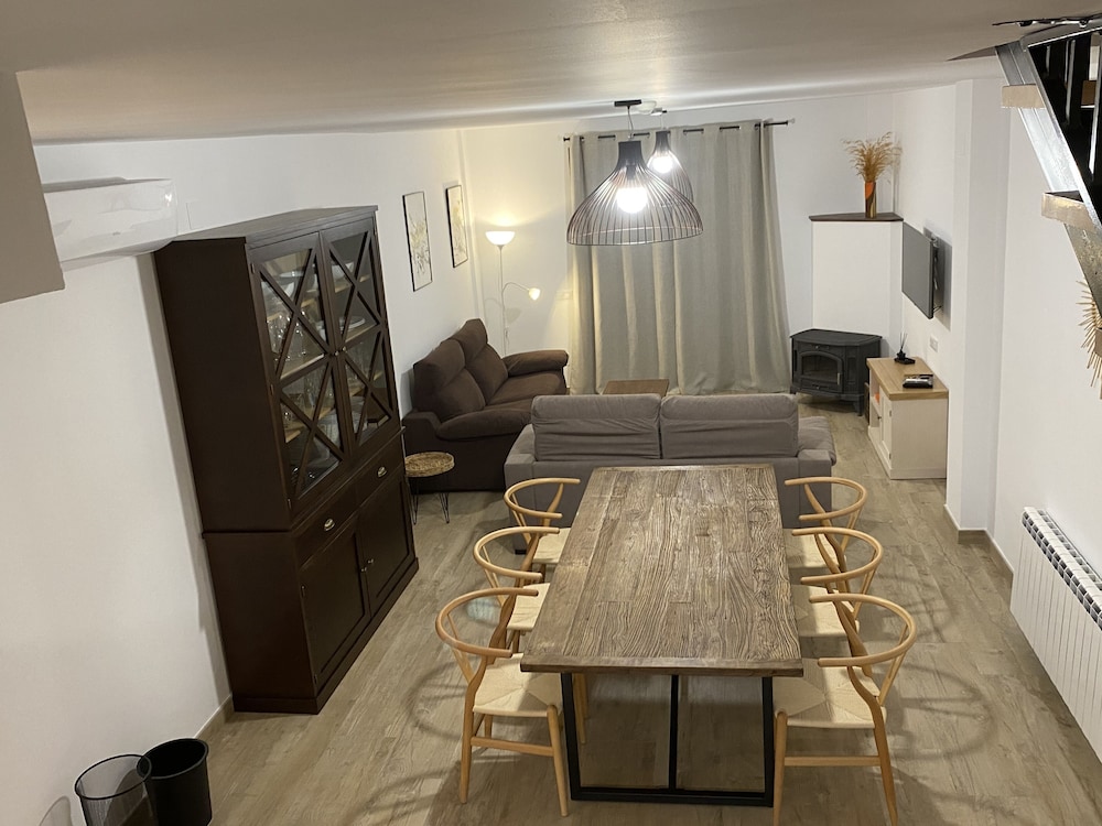 Apartamento doble en primera planta photo 2