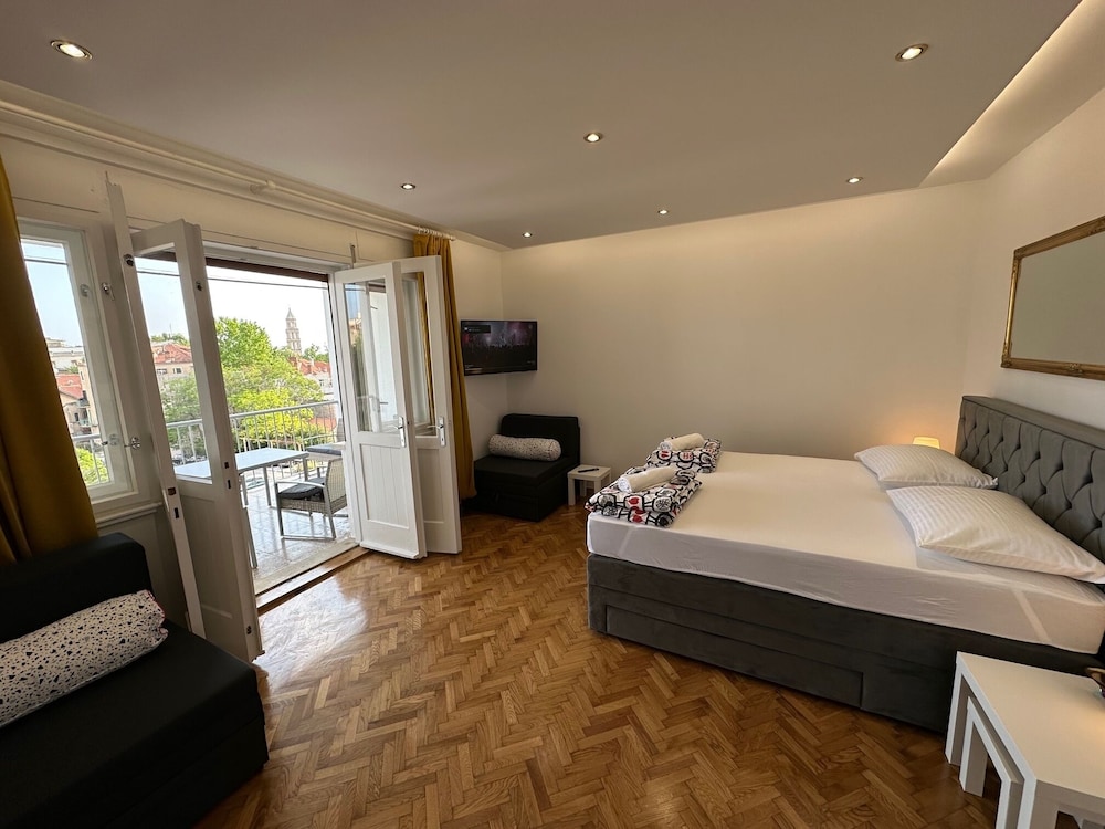 Comfort Apartment