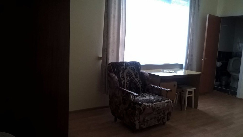 Standard Quadruple Room photo 3