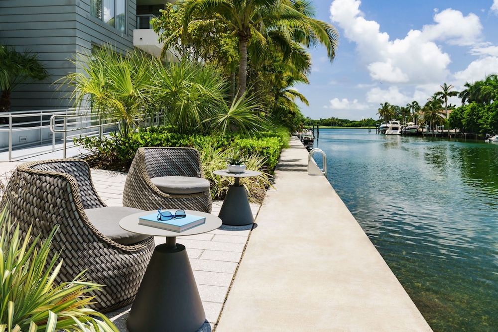 The Altair Bay Harbor Hotel, Foto 16