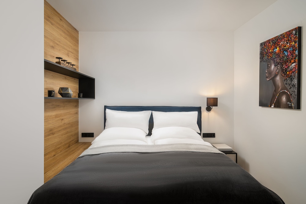 Junior Apartment, 1 Bedroom, Non Smoking