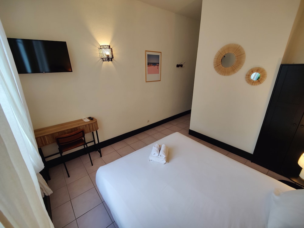 Chambre Négade photo 2