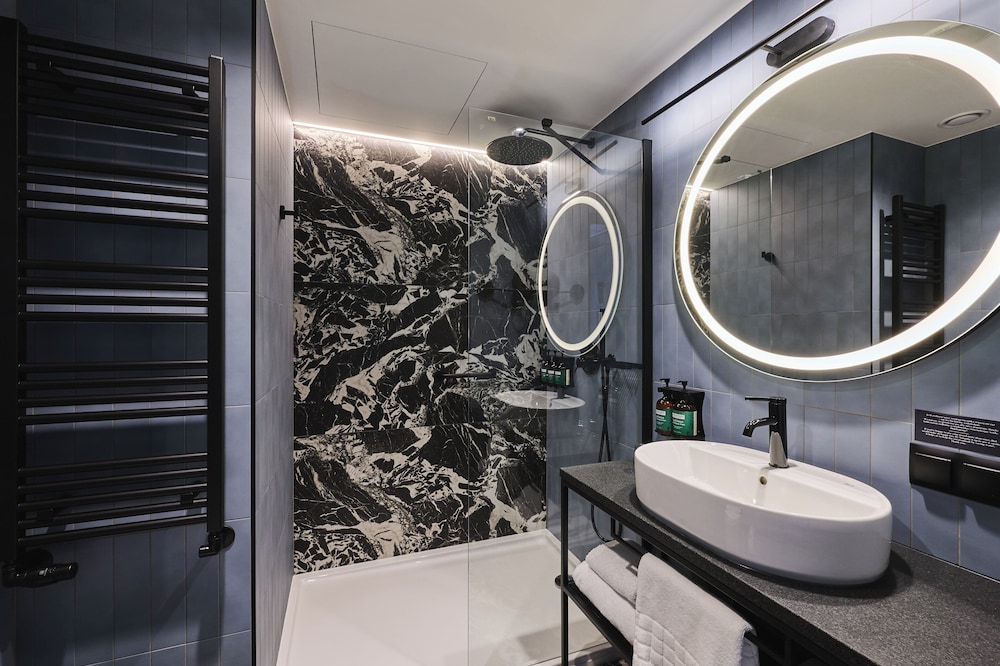 Premium Room, 2 Twin Beds