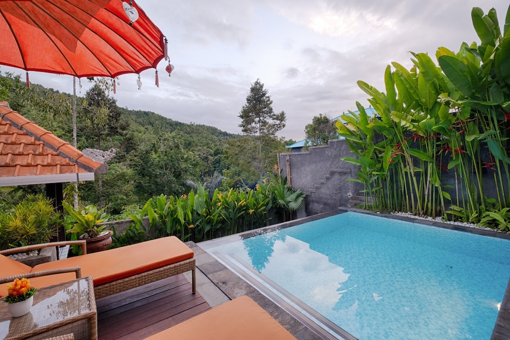 Nadira Bali Villa, photo 143