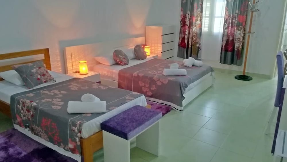 Triple Room photo 1