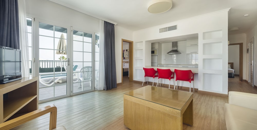 Apartment, 2 Bedrooms, 5 people